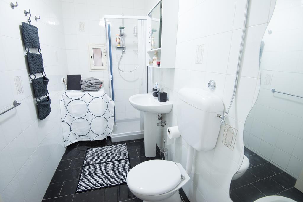 Varriale House Parking Free Small Car Napoli Dış mekan fotoğraf